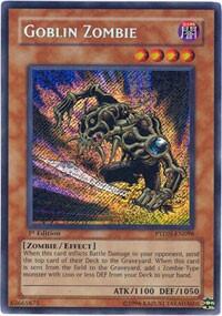 Goblin Zombie (PTDN-EN098) [Phantom Darkness]