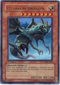 Phantom Dragon (LODT-EN041) [Light of Destruction]