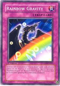 Rainbow Gravity (LODT-EN065) [Light of Destruction]