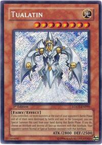 Tualatin (LODT-EN090) [Light of Destruction]