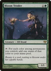 Bloom Tender (66) [Eventide]