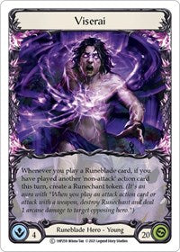 Viserai (1HP259) [History Pack Vol.1]