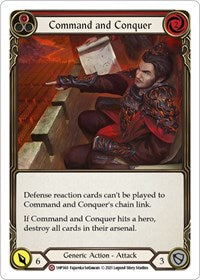 Command and Conquer (1HP360) [History Pack Vol.1]