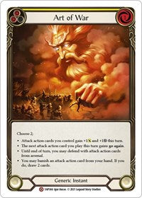 Art of War (1HP366) [History Pack Vol.1]