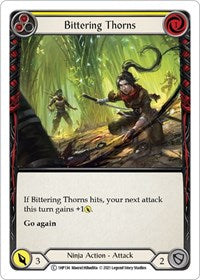 Bittering Thorns (1HP134) [History Pack Vol.1]
