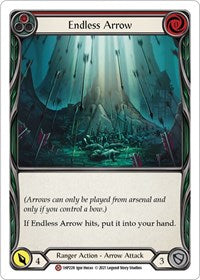 Endless Arrow (1HP228) [History Pack Vol.1]