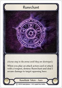 Runechant (1HP300) [History Pack Vol.1]