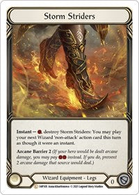 Storm Striders (1HP305) [History Pack Vol.1]