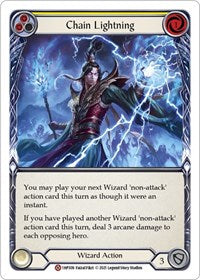Chain Lightning (1HP309) [History Pack Vol.1]