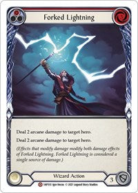 Forked Lightning (1HP310) [History Pack Vol.1]