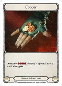 Copper (1HP426) [History Pack Vol.1]