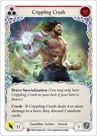 Crippling Crush (1HP050) [History Pack Vol.1]