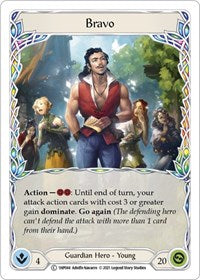 Bravo (1HP044) [History Pack Vol.1]