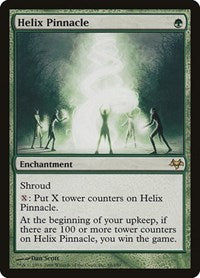 Helix Pinnacle (68) [Eventide]