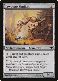 Jawbone Skulkin (170) [Eventide]