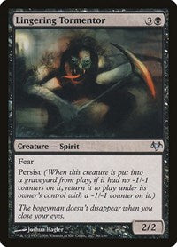 Lingering Tormentor (36) [Eventide]