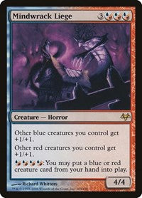 Mindwrack Liege (104) [Eventide]