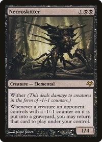 Necroskitter (38) [Eventide]