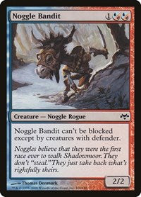 Noggle Bandit (Thomas Denmark) [Eventide]