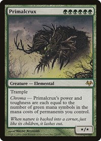 Primalcrux (73) [Eventide]