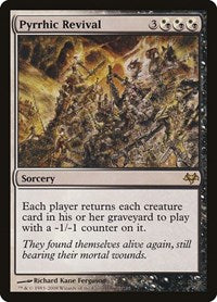 Pyrrhic Revival (93) [Eventide]