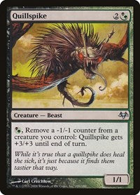 Quillspike (126) [Eventide]