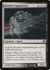 Restless Apparition (94) [Eventide]
