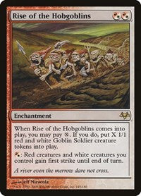 Rise of the Hobgoblins (145) [Eventide]