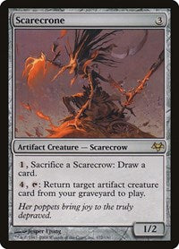Scarecrone (172) [Eventide]