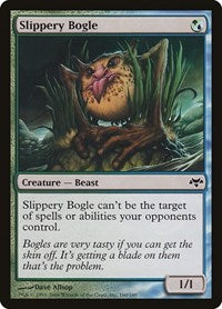 Slippery Bogle (160) [Eventide]