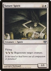 Suture Spirit (16) [Eventide]