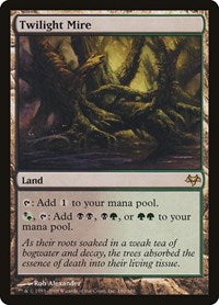 Twilight Mire (180) [Eventide]