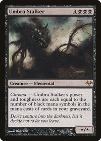Umbra Stalker (48) [Eventide]