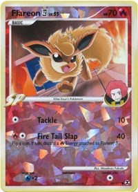Flareon E4 - 60/111 (Cracked Ice) (060/111) [Miscellaneous Cards & Products]