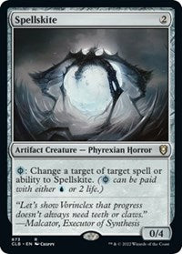 Spellskite (873) [Commander Legends: Battle for Baldur's Gate]