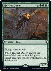 Hornet Queen (825) [Commander Legends: Battle for Baldur's Gate]