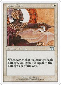 Spirit Link (43) [Classic Sixth Edition]