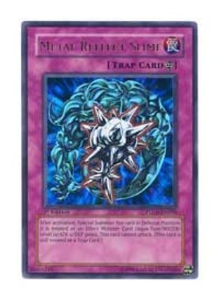 Metal Reflect Slime (PTDN-EN094) - Phantom Darkness Unlimited