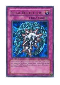 Metal Reflect Slime (PTDN-EN094) [Phantom Darkness]