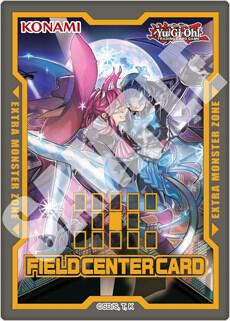 Field Center Token: Evil Twin (Back to Duel April 2022) [Yu-Gi-Oh! Tokens]