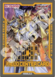 Field Center Token: Arcana Extra Joker (Back to Duel May 2022) [Yu-Gi-Oh! Tokens]