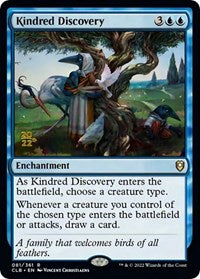 Kindred Discovery (81) [Prerelease Cards]