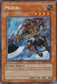 Mezuki (PP02-EN016) [Premium Pack 2]