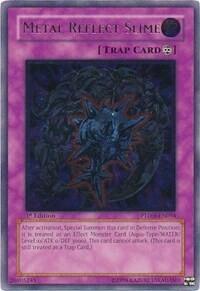 Metal Reflect Slime (UTR) (PTDN-EN094) [Phantom Darkness]