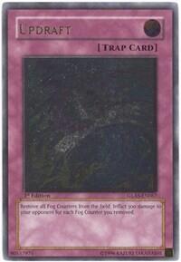 Updraft (UTR) (GLAS-EN067) [Gladiator's Assault]