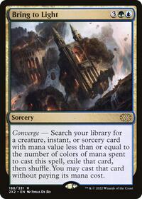 Bring to Light (188) [Double Masters 2022]