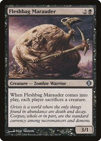 Fleshbag Marauder (76) [Shards of Alara]