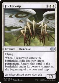 Flickerwisp (11) [Double Masters 2022]