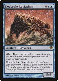 Kederekt Leviathan (48) [Shards of Alara]