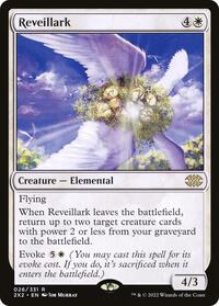 Reveillark (26) [Double Masters 2022]